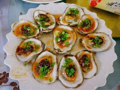 -集杰尚品海鲜烤肉自助餐厅(乳山振华店)