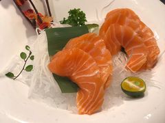 -将太无二·北美传奇寿司(荟聚购物中心西红门店)