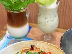 -玛格萝妮比萨屋(四平店)