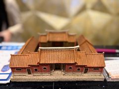 -厦门海港英迪格酒店(中山路店)