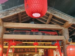 -古道村落(温汤店)