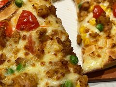 -达美乐比萨(骏壹万邦广场店)