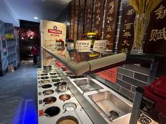 -重庆地瓜老火锅(广渠门店)