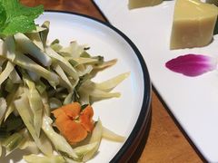 -又一福烤鸭·北京菜(东四店)