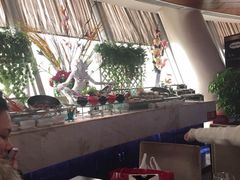 -339旋转餐厅(天府熊猫塔店)