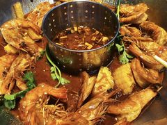 -喜虾客·大虾火锅(新世界百货郑州店)