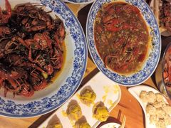 -满盆红龙虾(开发区店)