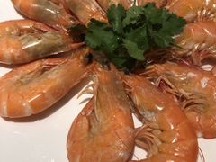 -醉辉皇上海之巅(上海中心大厦店)