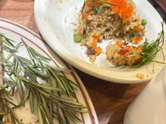 -MORNING GOOD Bistro(翰林府店)