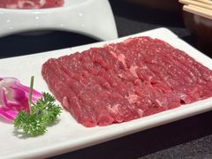 -南门涮肉(北洼路店)