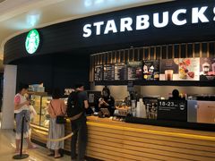 -星巴克(深圳布吉万象汇4F店)