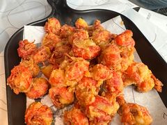 -巴厘龙虾·榜首油焖大虾(洞庭·艺术洋房店)