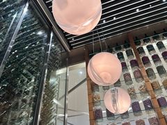 -君悦酒店·La Terrazza意合園·意式风味