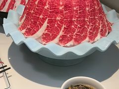 -德天雪花肥牛海鲜火锅(南苑东路店)