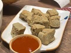 -香园茶社·金陵小灶(老门东店)