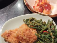 -梨花自助烤肉(天河城店)