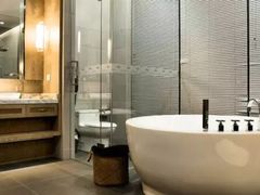 -帐篷客·溪龙茶谷度假酒店