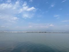 -西昌邛海湿地