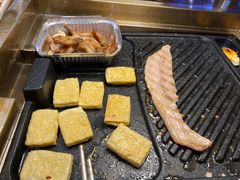 -金妈家烤肉(龙湖U城天街店)