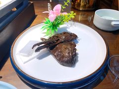 -应天大明王朝·南京菜(中山陵店)