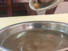 -舒蔡记生煎菜饭(云南中路店)