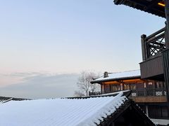 -茅山东方盐湖城景区