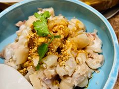 -顺意·顺德家乡菜(国际人才大厦店)