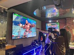 -4k轰趴馆(苏州街店)