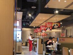 -海底捞火锅(徐州火车站店)