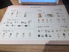 菜单-36cake生日蛋糕(福田店)