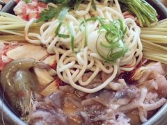 -八福力韩国休闲餐厅(泉舜店)