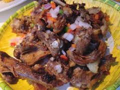 -荷塘秋月·本帮江浙菜(国权路店)