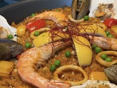 -仁义涵西餐·咖啡(中华巴洛克店)