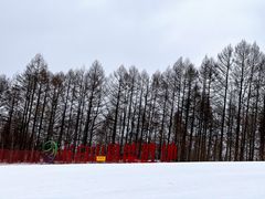 -长白山华美胜地滑雪场