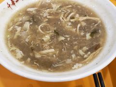 -张小文胡辣汤(龙柏新村店)