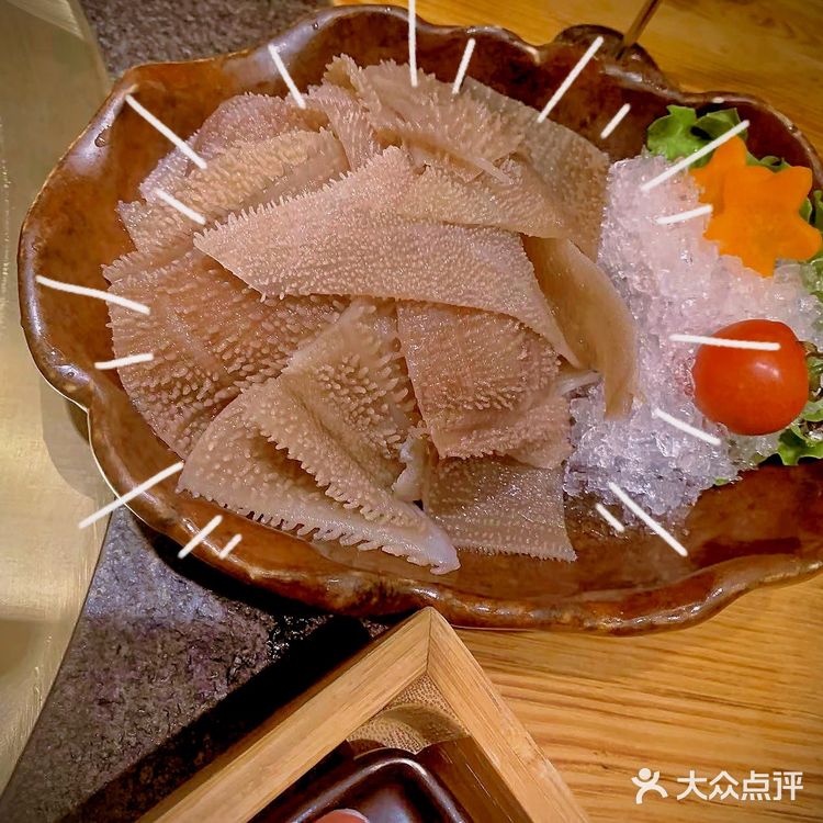 凑凑火锅🍲太火了吧🔥，今天来拔草