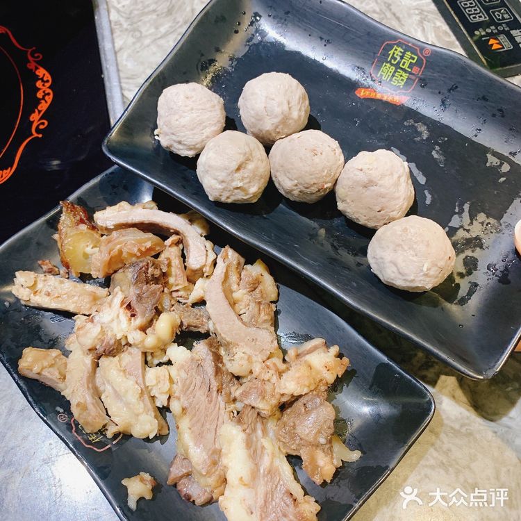 小煜带你吃火锅·潮发潮汕牛肉店(北京路店)