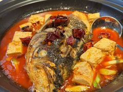 -许爷剁椒鱼头(南翔印象城店)