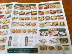 -丰圆轩粤式茶楼 . 点心粤菜(夏茅店)