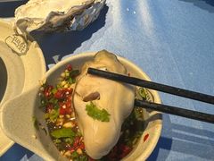 -千岛蚝高压锅生蚝·人参火锅(白云万达店)