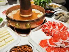 -丁卯•铜锅涮肉(工体店)