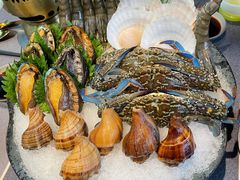 -上宴精品海鲜姿造(晶融汇旗舰店)