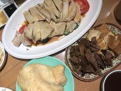 -新加坡高记KOO KEE Restaurant(盈科店)