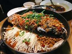 -杭百味·大众精选杭帮菜(西湖音乐喷泉店)