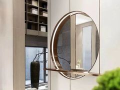 -星杰国际设计 别墅大宅装修(虹桥分公司)