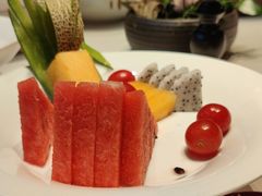-蘇锦宴·淮扬菜烤鸭·小院(三元桥霄云路店)
