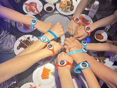 -海韵之星邮轮水会(明发商业广场店)