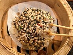 -福苗小骆驼烧烤(曲江店)