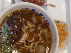 -好一家牛肉粉(山东路家乐福店)