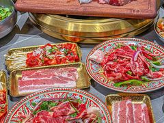 -杨小佳·齐齐哈尔烤肉·烤串(广州店)